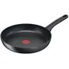 Image de Poêle - Tefal - Ultimate - 28cm - Antiadhésif Titanium 3X - Tous feux + induction