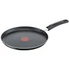 Image de Tefal Simply Clean B5671053 Poêle Poêle À Crêpe Rond