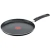 Image de Poêle à crêpe - TEFAL - B5671053 - 25 cm - Revêtement titane anti-adhésif - Compatible lave-vaisselle