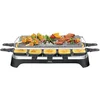 Image de Appareil à raclette et Pierrade 10 personnes PR457B12 TEFAL