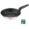 Image de Tefal Primary Poele Inox Avec Revetement Anti-adhésif 20 Cm Compatible Induction