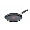 Image de Tefal C3841053 Xl Poêle À Crêpes Argentée