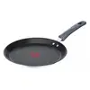 Image de Poêle Tefal G7313855 Noir Acier Inoxydable Bakélite Ø 25 Cm