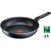 Image de Tefal Xl Force C38504 Poêle Polyvalente Rond