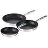 Image de Tefal Duetto+ Set 3 poêles 20/24/28 cm G732S334 Garantie 10 ans