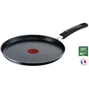 Image de CREPIERE 25CM SIMPLICITY B5821002-TEFAL