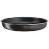 Image de Tefal L1500402 Ingenio Easy Plus Poele 24 Cm, Revetement Antiadhésif, Poignée Vendue Séparément, Tous Feux Sauf