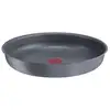 Image de Tefal - poêle acier inoxydable 22cm l3960602 - ingenio natural force L3960602