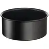 Image de Tefal - casserole aluminium 18cm noir l3972902 - ingenio eco resist L3972902