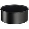 Image de Casserole 20cm Aluminium Revêtement Anti-adhésif Tous Feux Dont Induction Poignée Amovible Ingenio Eco Resist TEFAL