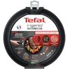 Image de Poêle Ingenio Eco Resist Induction 28 cm TEFAL