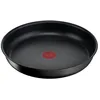 Image de TEFAL INGENIO Eco Resist Poêle 28 cm Induction Antiadhésif Empilable Compatible lave-vaisselle Fabriqué en France L3970602