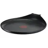 Image de Tefal L1461004 Ingenio Easy Plus Poele A Crepe 27 Cm, Revetement Antiadhésif, Poignée Vendue Séparément, Tous Fe
