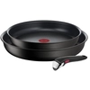Image de Tefal Ingenio Unlimited L76389 Lot De Casseroles 2 Pièce(s)