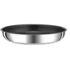 Image de Tefal Ingenio Preference Poêle 28 cm Empilable Acier inoxydable Revêtement antiadhésif Induction France Polyvalence