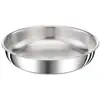 Image de Tefal - poêle acier inoxydable 24cm l9720402 - ingenio préférence L9720402