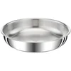 Image de Poêle Acier Inoxydable 28cm Tefal L9720602