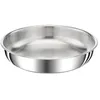 Image de Tefal Ingenio Preference Poêle 28 cm Empilable Acier inoxydable Induction Polyvalence Gain de place L9720602