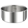 Image de Casserole Tefal Ingenio Preference L8982804 16 Cm 2 L Inox Aluminium Acier Inoxydable 18/10