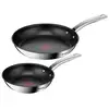 Image de Tefal Intuition B817s255 Lot De Casseroles 2 Pièce(s)