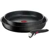 Image de Tefal L7639143 Poêle Poêle Polyvalente Rond
