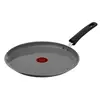 Image de Crêpière 28cm Aluminium Revêtement Anti-adhésif Tous Feux Dont Induction Renew TEFAL