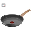 Image de TEFAL Renew Poêle 24 cm Induction Revêtement antiadhésif céramique Eco-conçue Fabriqué en France C4250413