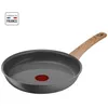 Image de TEFAL Renew Poêle 28 cm Revêtement antiadhésif céramique Tous feux dont induction Thermo-Signal  Fabriqué en France C4250613