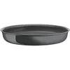 Image de Poêle - Tefal - Ingenio Renew L2600302 - 22 cm - Céramique - Gris Hippo Iron