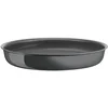 Image de Poêle 28cm Aluminium Revêtement Anti-adhésif Tous Feux Dont Induction Ingenio Renew TEFAL