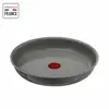 Image de Poêle tefal l2600602 gris aluminium