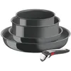 Image de Tefal Ingenio Lot 5 pièces Tous feux dont induction.
