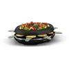 Image de Raclette Tefal RE31E810 eco 8 coupelles noir en occasion ou reconditionné