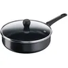 Image de Sauteuse avec couvercle 24cm Access Tefal - Tous feux sauf induction - B4453202