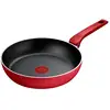 Image de Poêle 24cm Aluminium Revêtement Anti-adhésif Tous Feux Dont Induction Daily Expert TEFAL