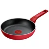 Image de Poêle 20cm Aluminium Revêtement Anti-adhésif Tous Feux Dont Induction Daily Expert TEFAL