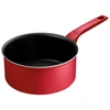 Image de Daily Expert Casserole 20cm 3l Rouge Tefal - C2893002