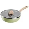 Image de Poêle - Tefal - One Pick Pot - 24 cm - Vert lichen - Revêtement antiadhésif