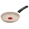 Image de Tefal Chandeleur 2026 Poêle 19 cm Revêtement antiadhésif Mineralia+ E5560102