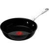 Image de Poêle - TEFAL - EXCELLENCE CERAM - 24 cm - Revêtement céramique antiadhésif - Induction & four 250°C
