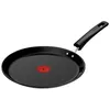 Image de Tefal Experience Ceramic Poêle à crêpes 25 cm Revêtement en céramique antiadhésif G2223823