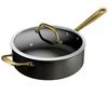 Image de Sauteuse Anti-adhésif 24cm + Couvercle Tefal G3373302