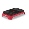 Image de Tefal Crêpe & Grill Party Appareil à crêpes et zone grill PY55A7F0