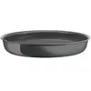 Image de Tefal - poêle antiadhésive 24cm noir l2700402 - L2700402