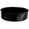Image de Poêle Sauteuse Tefal Ingenio Excellence Céramique Antiadhésive 24 Cm Noir