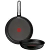 Image de Tefal Ingenio Excellence+ Batterie de cuisine 3 pièces Empilable Revêtement antiadhésif P0009553