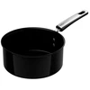 Image de Casserole Tefal Excellence + Ceramic G2122802 16 Cm Noir Aluminium