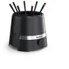 Image de Tefal Fondue ThermoRespect 8 Personnes Sûre Noir EF2758F0