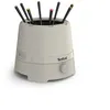 Image de Tefal Fondue ThermoRespect 8 Personnes Sûre Greige EF271AF0
