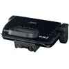 Image de Grill Contact - Tefal - Minute Grill - Noir - Plaques anti-adhésives - Rapide et efficace